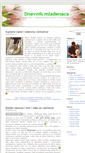 Mobile Screenshot of darioibranka.vjencanjesnova.com